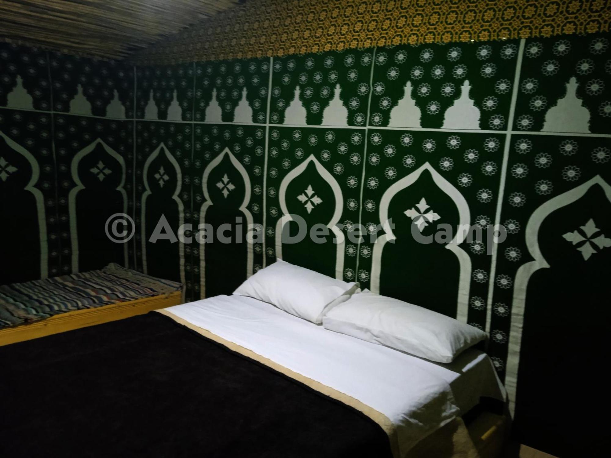 Acacia Desert Camp Hotel Merzouga Exterior photo