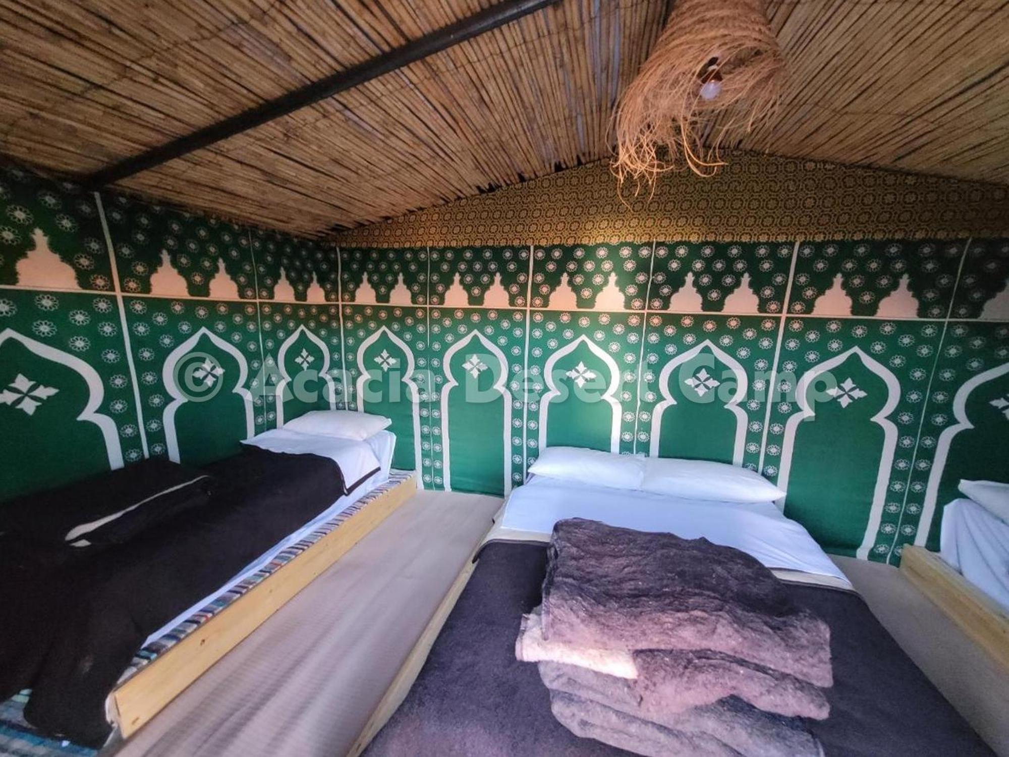 Acacia Desert Camp Hotel Merzouga Exterior photo