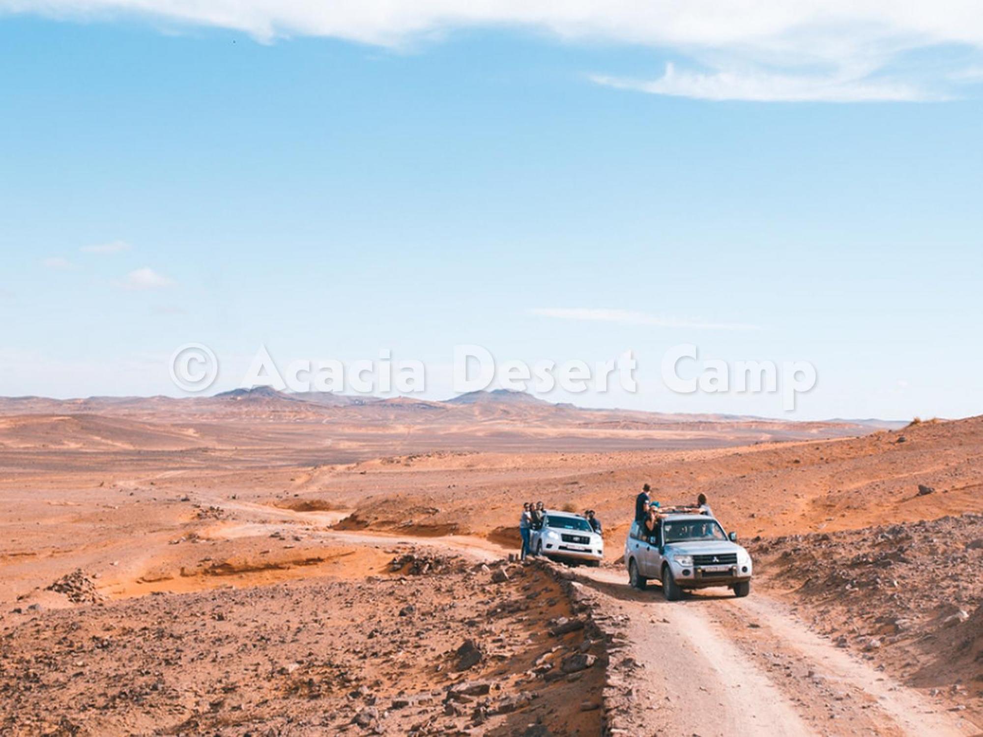 Acacia Desert Camp Hotel Merzouga Exterior photo