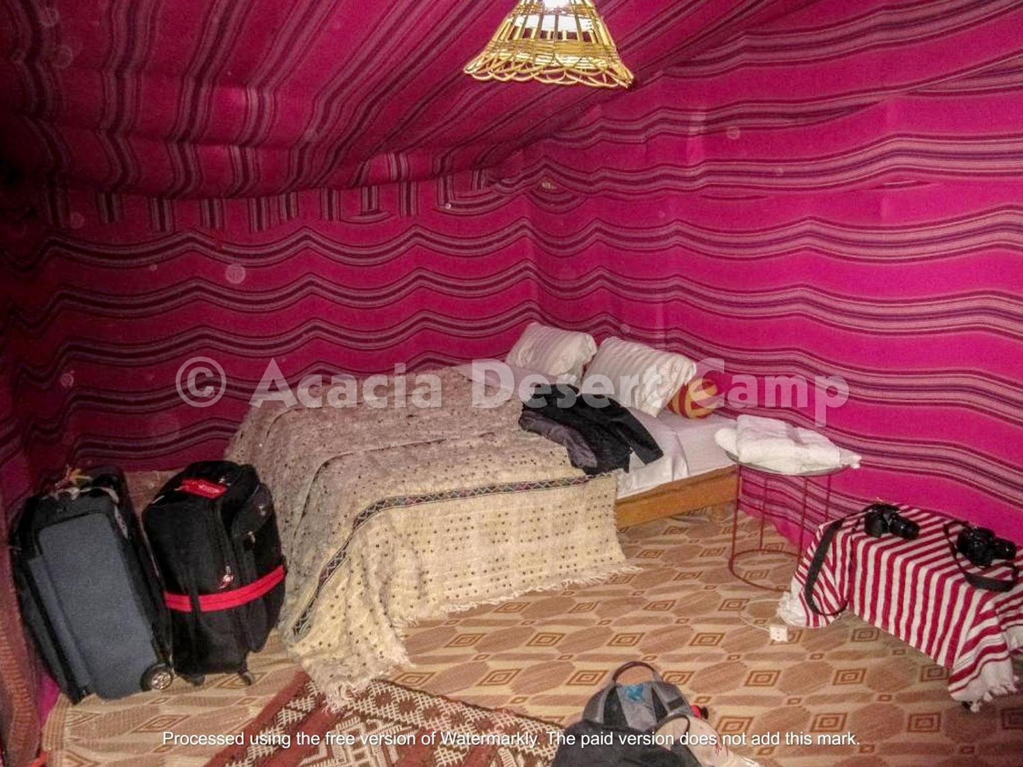 Acacia Desert Camp Hotel Merzouga Exterior photo