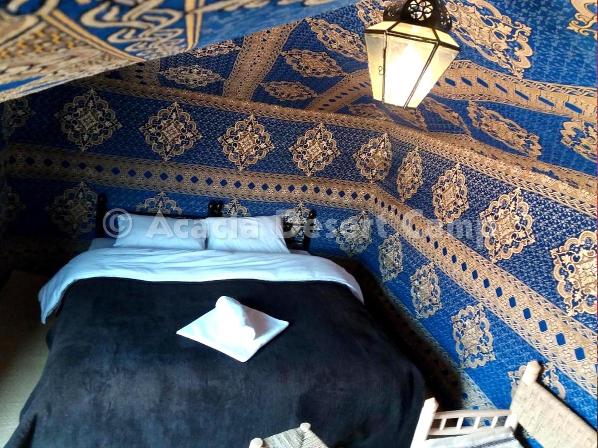 Acacia Desert Camp Hotel Merzouga Exterior photo
